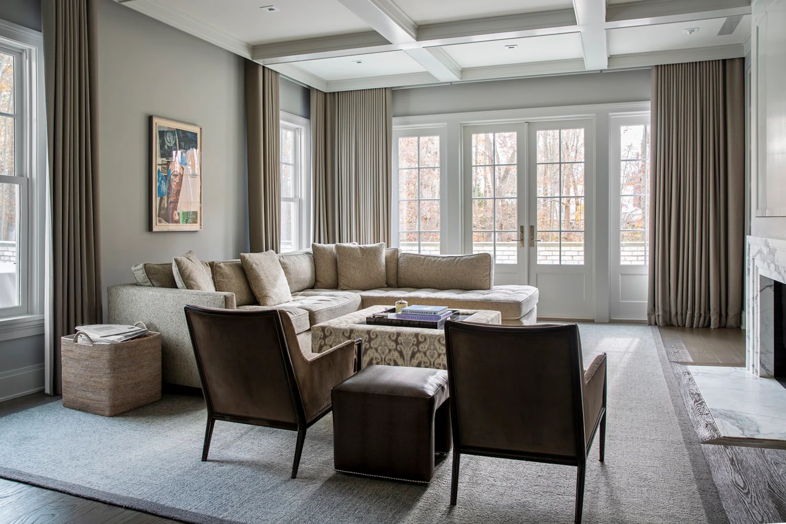 darien home builder